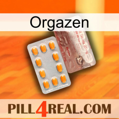 Orgazen new13